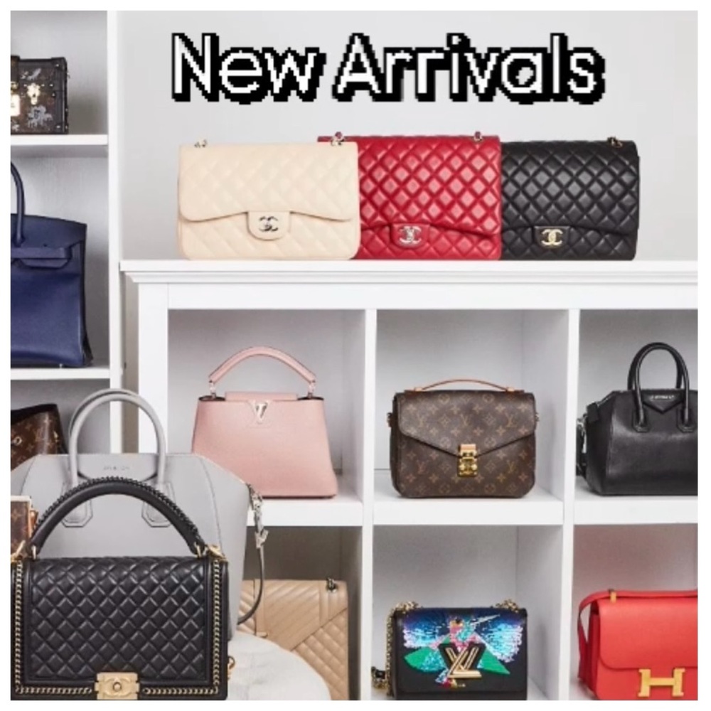 New Arrival Items